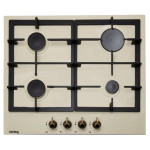 Варочная поверхность KORTING hg 660 crb