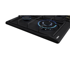 Варочная панель TEKA EH 60 4G AI AL TR CI NAT ANTHRACITE OB (40225048)