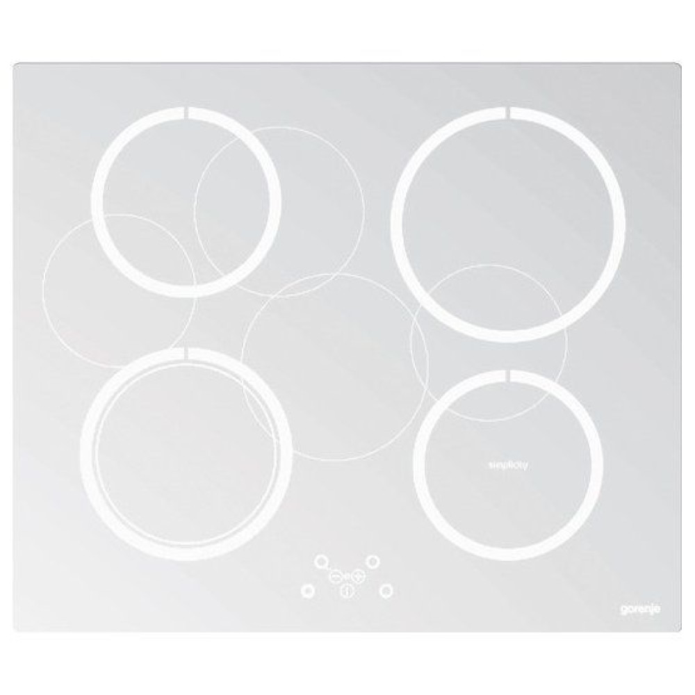 Поверхность GORENJE it 612 syw