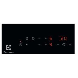 Варочная поверхность ELECTROLUX LHR 3233 CK