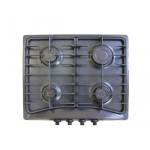 Газовая поверхность DELUXE 5840.00 гмв-007 чр