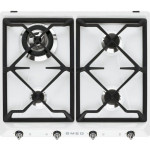 Газовая поверхность SMEG sr964bgh