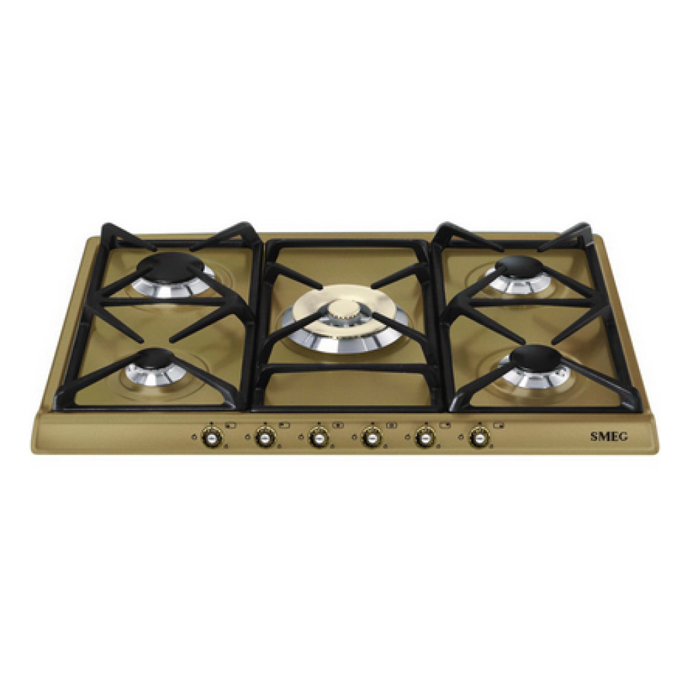 Поверхность SMEG sr775ot