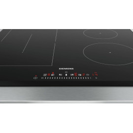 Индукционная стеклокерамическая панель Siemens ED651FSB5E