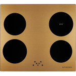Электрическая поверхность KUPPERSBERG fa6if01 bronze
