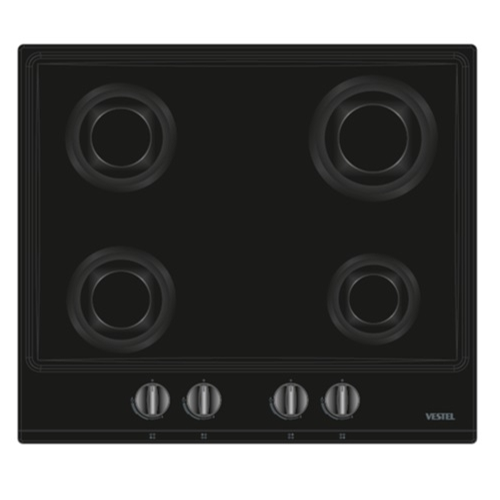 Газовая поверхность VESTEL VHG 60 BF
