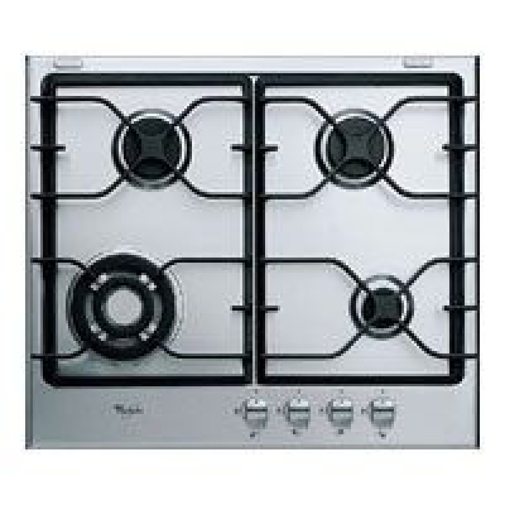 Поверхность WHIRLPOOL akt 699 ix