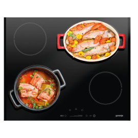 Поверхность GORENJE ECS 693 USC