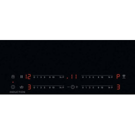 Варочная поверхность ELECTROLUX EIS824