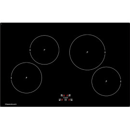 Индукционная варочная панель Kuppersbusch KI 8120.0 SE