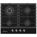 Варочная панель Monsher MKFG 60 G-GFT