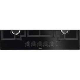 Варочная поверхность AEG HKR75540NB