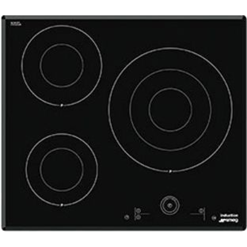 Поверхность SMEG si4631cb