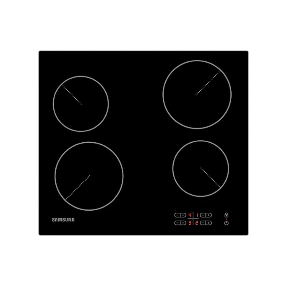 Варочная поверхность SAMSUNG NZ64T3506AK