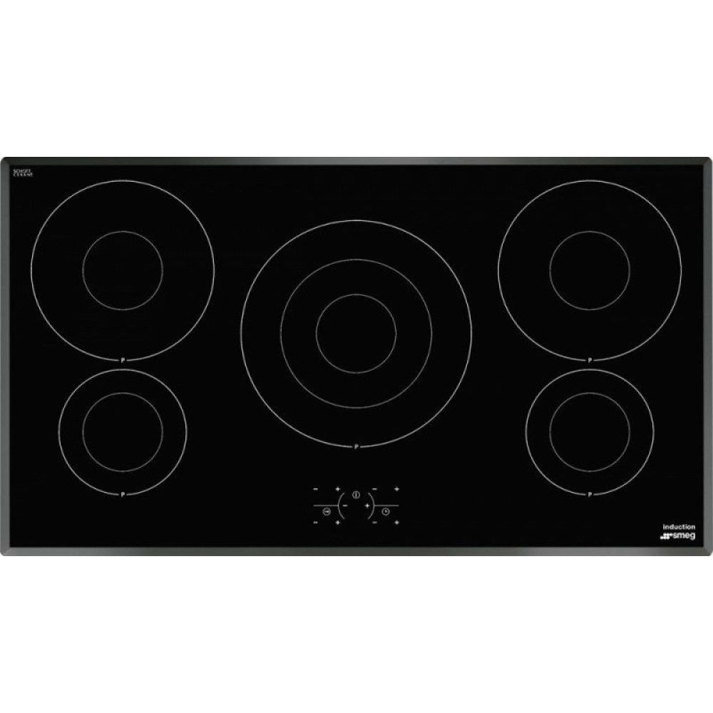 Поверхность SMEG si3950b