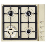 Поверхность SMEG sr804pgh