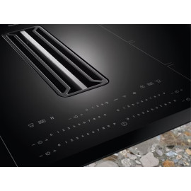 Варочная поверхность ELECTROLUX KCC85450