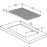 Поверхность GORENJE git 78 b