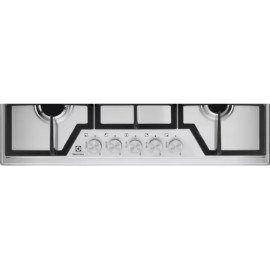 Варочная поверхность ELECTROLUX KGS7536SX