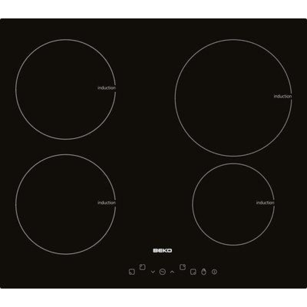 Поверхность BEKO hii 64400 t