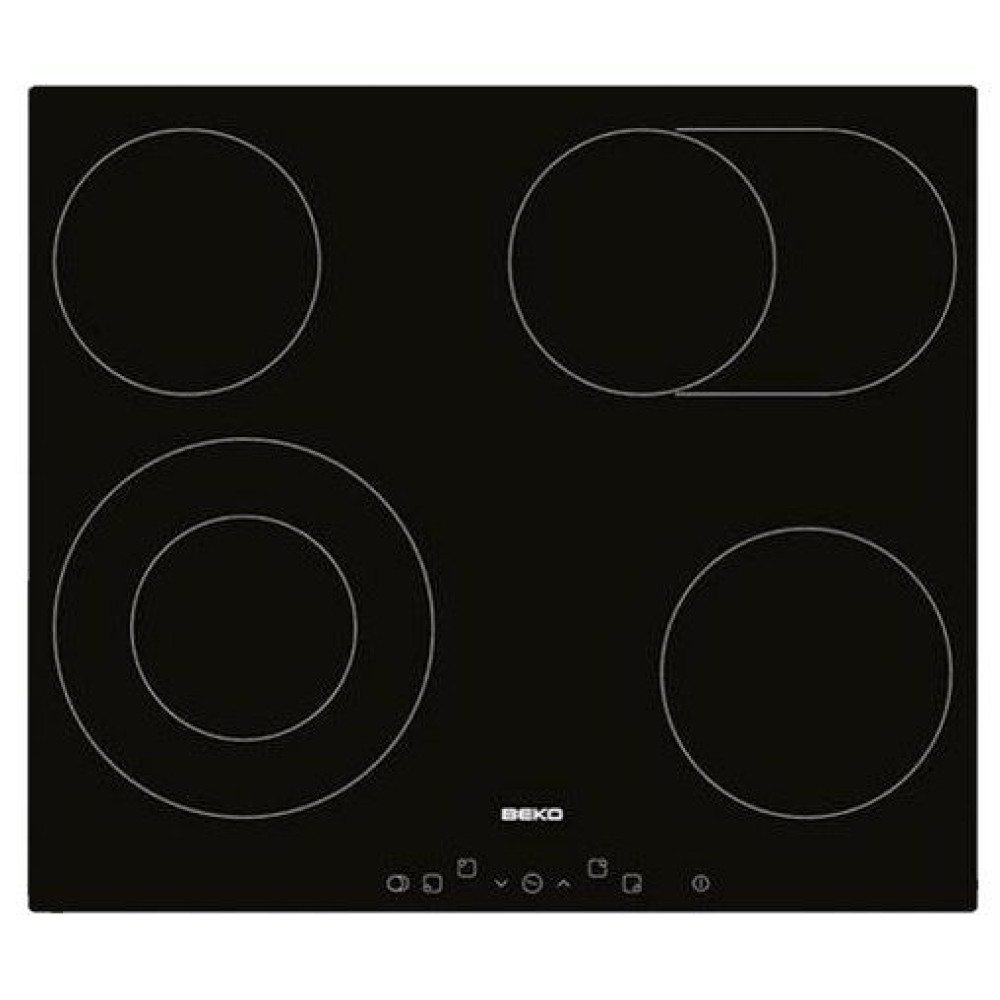 Поверхность BEKO hic 64403 x
