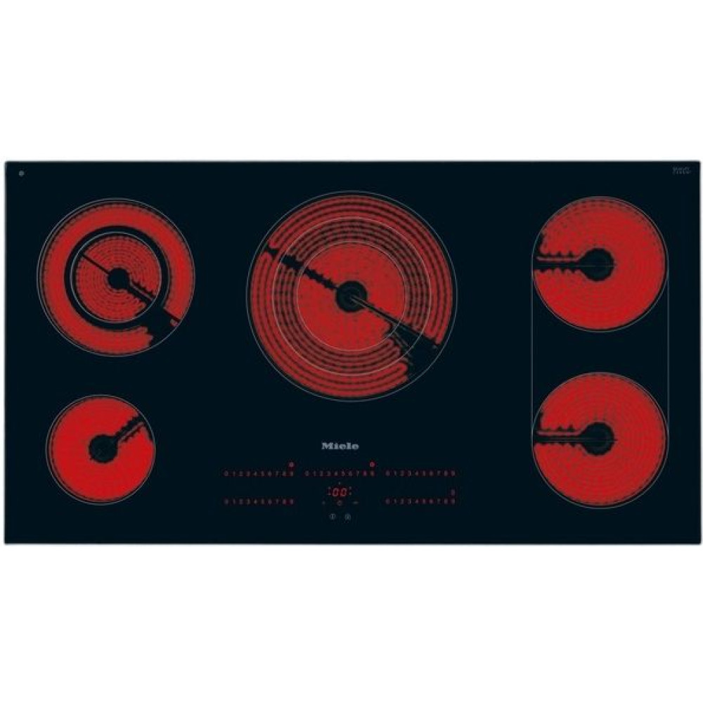 Поверхность MIELE km 5864