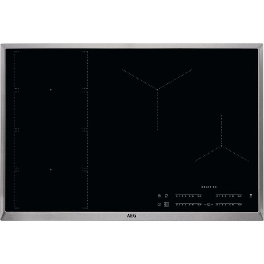 Варочная поверхность AEG IKE84471XB