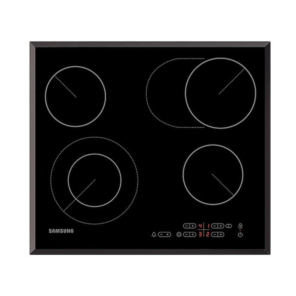 Варочная поверхность SAMSUNG NZ64T3516BK/WT