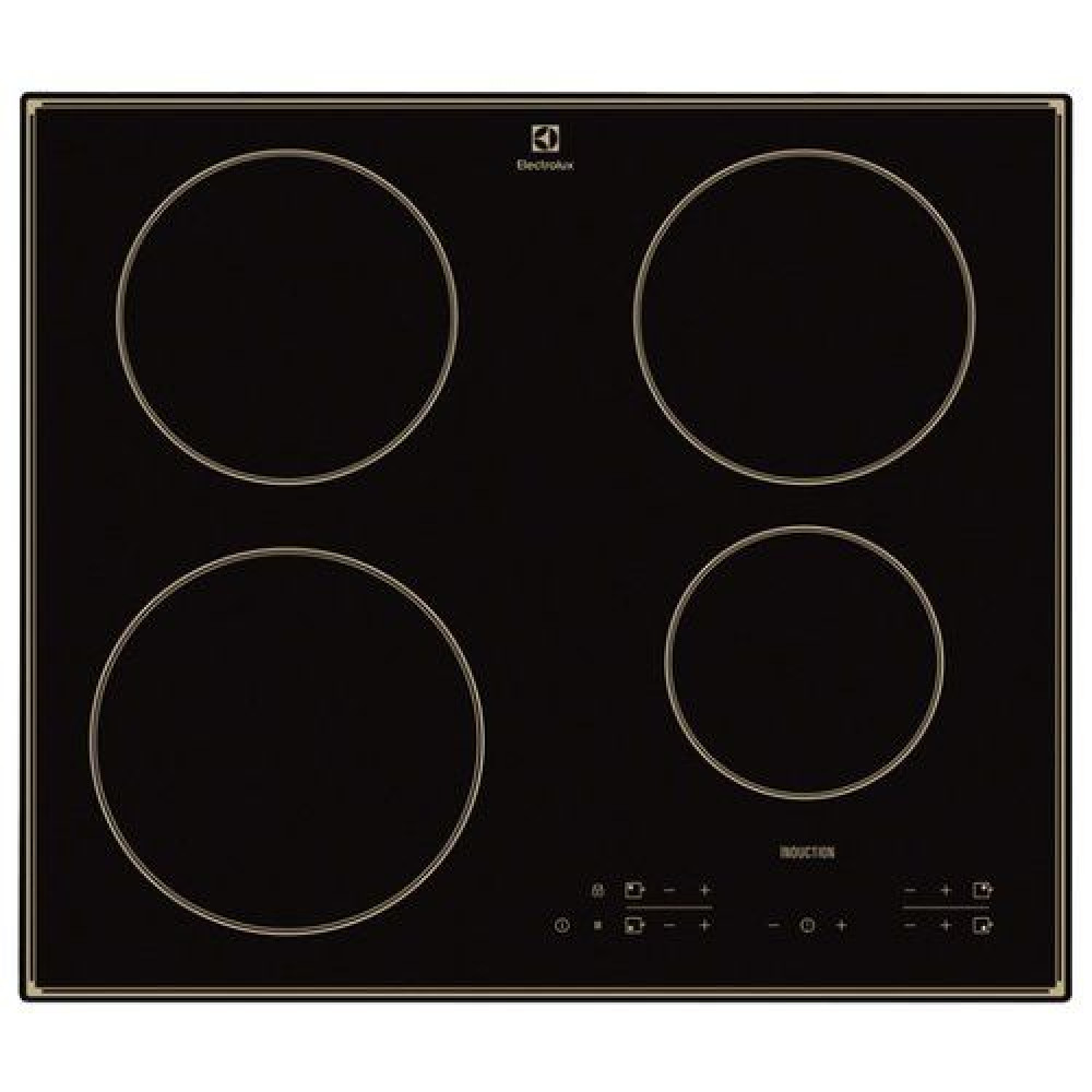 Поверхность ELECTROLUX IPE 644 RBC