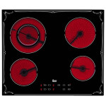 Электрическая поверхность TEKA tbr 620