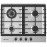 Варочная панель Monsher MKFG 60 G-SFT