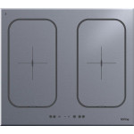 Варочная панель KORTING HIB 6409 BS