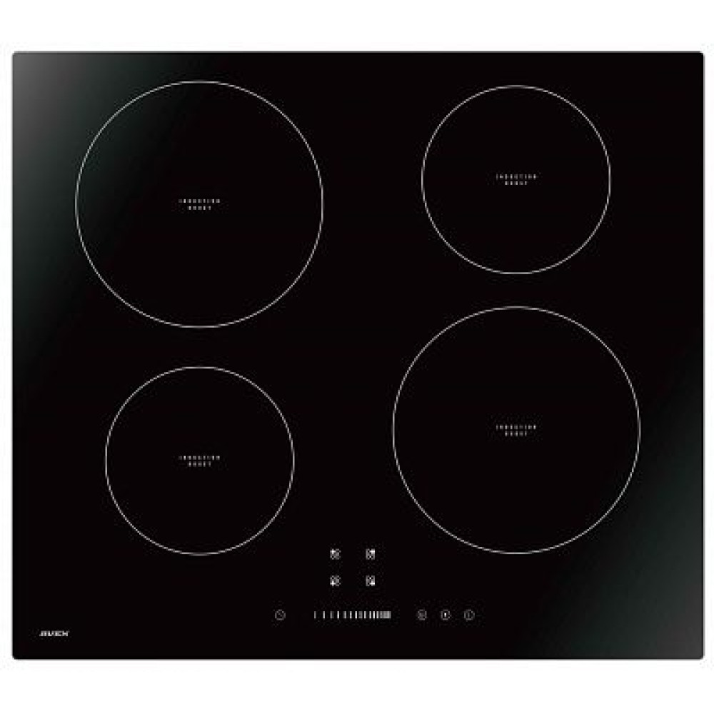 Электрическая поверхность AVEX EBM 604 iK