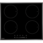 Индукционная варочная панель с facette GRAUDE IK60.1 F