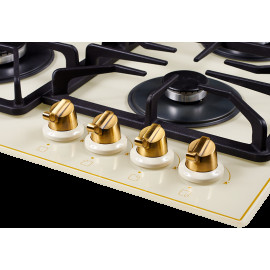 Поверхность KUPPERSBERG fq 663 c gold