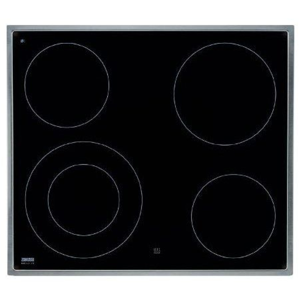 Поверхность ZANUSSI zc 6695 x