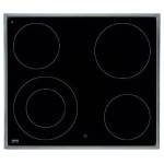 Поверхность ZANUSSI zc 6695 x