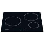 Поверхность HOTPOINT-ARISTON kib 633 c e