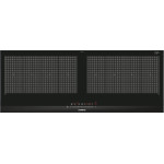 Варочная поверхность Siemens EX 275FXB1 черный