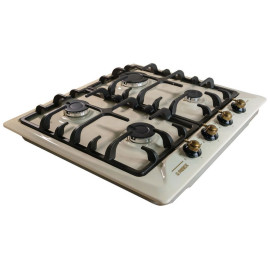 Газовая варочная панель REEX PG-6400 Rbe