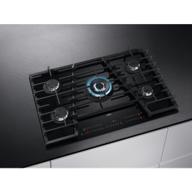 Варочная поверхность AEG HVB75450IB