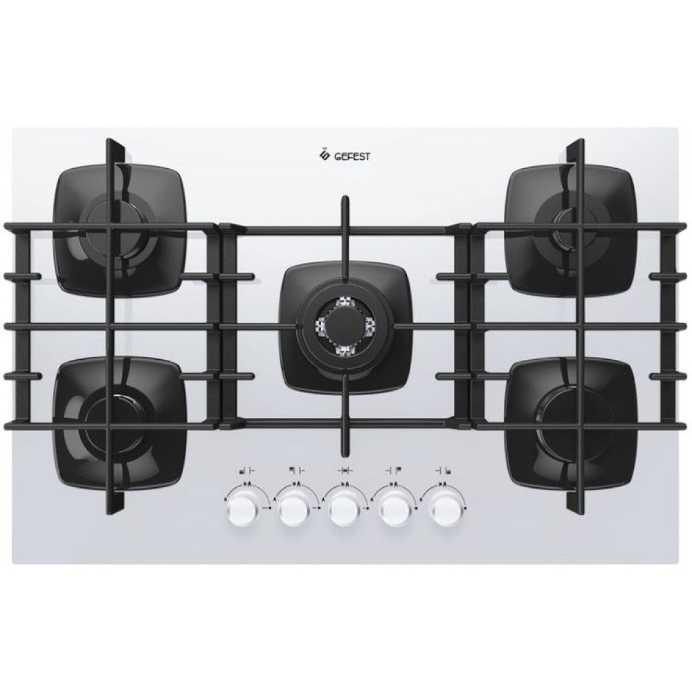 Газовая поверхность GEFEST СН 2340 К12