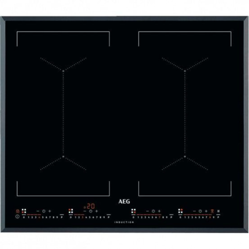 Варочная поверхность AEG IKR64651FB