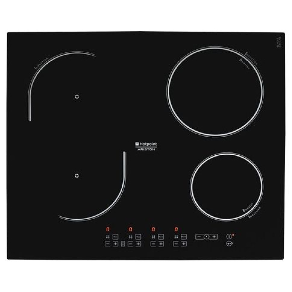 Электрическая поверхность HOTPOINT-ARISTON SIO 6 RFH