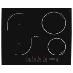 Электрическая поверхность HOTPOINT-ARISTON SIO 6 RFH