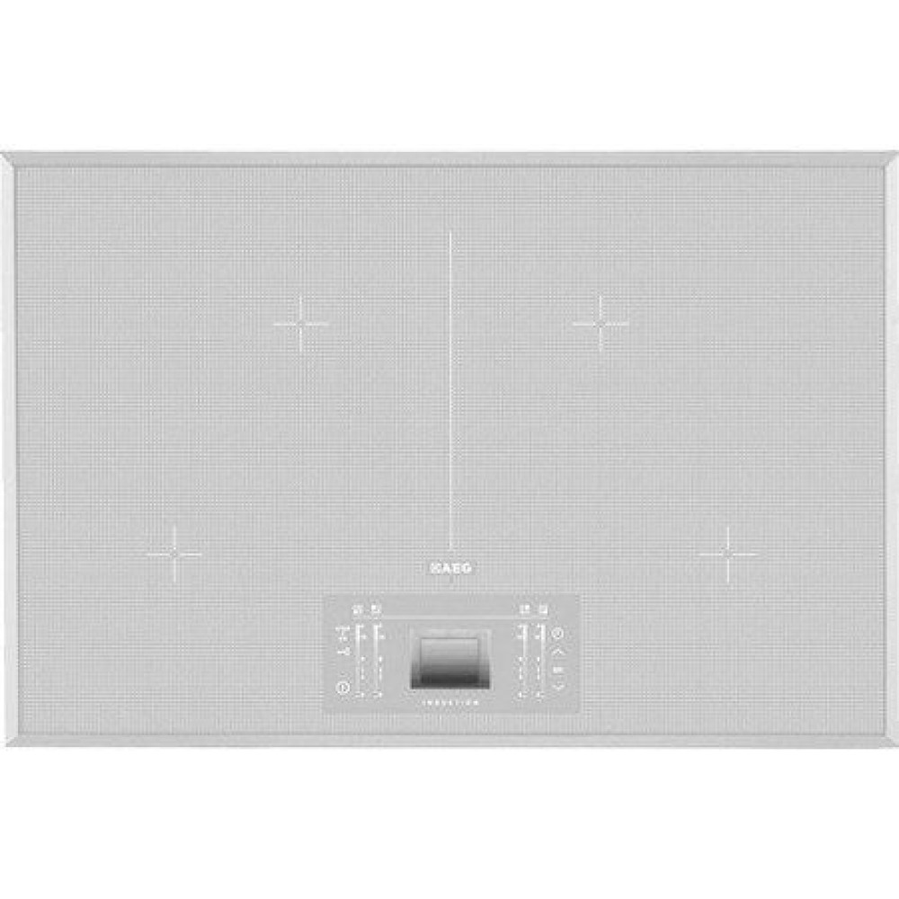 Поверхность AEG hk588440fs
