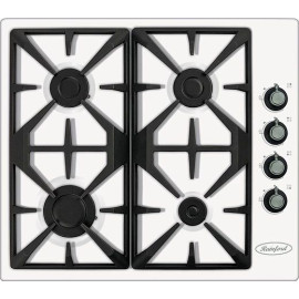 Варочная панель RAINFORD RBH-2614FR White SL