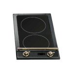 Поверхность ДОМИНО ILVE HVI32N/M