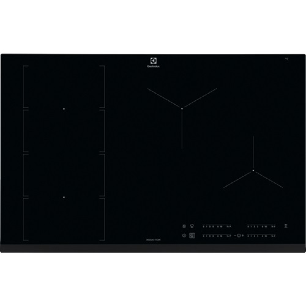 Варочная поверхность ELECTROLUX EIV854