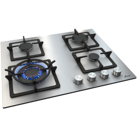 Газовая панель Fornelli PGT 60 CALORE IX
